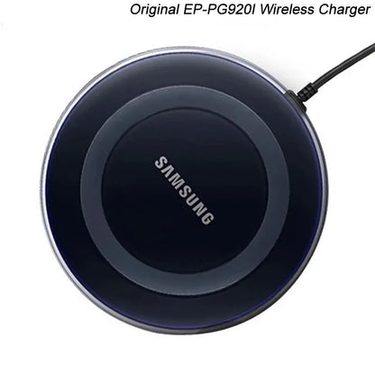 Samsung Chargeur Sans Fil Qi