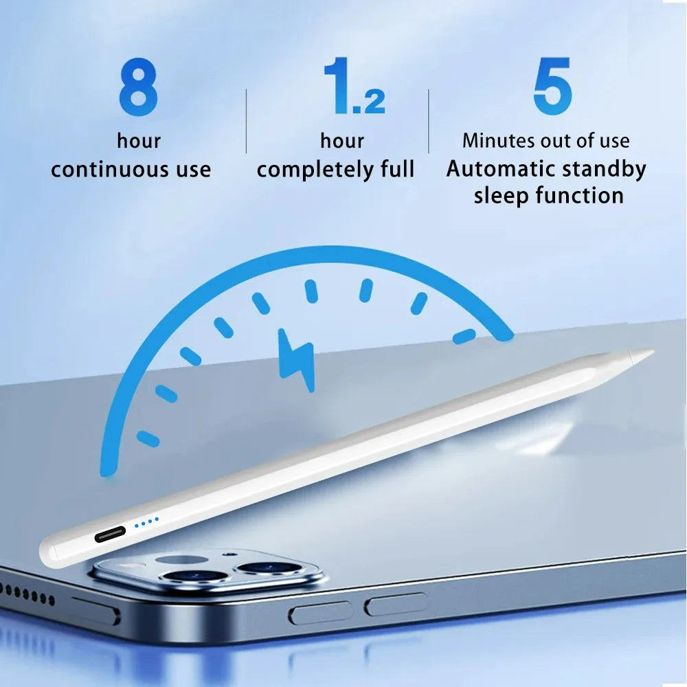 Stylet pour iPad