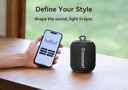 Mini Enceinte Bluetooth Portable