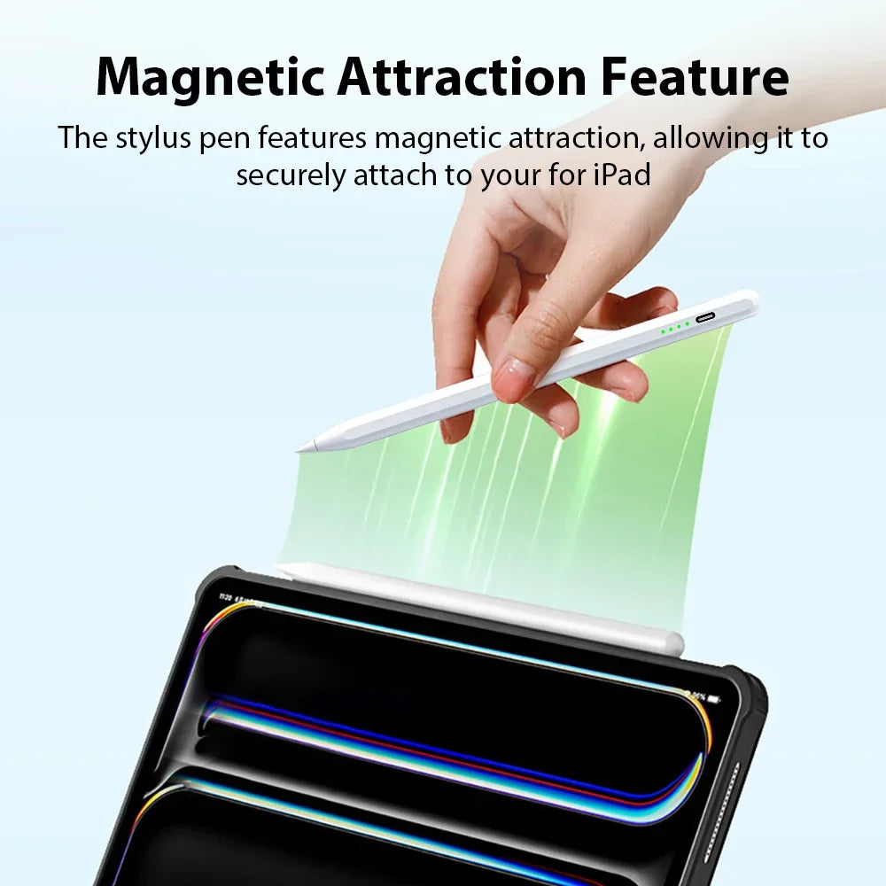 Stylet pour iPad