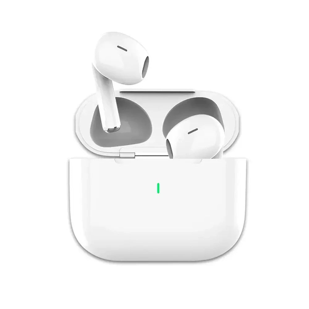 New Air Pro True Wireless Bluetooth Earphones Headphones HiFi Sound  Latency ANC Noise Reduction Earbuds for IPhone Android