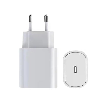 Chargeur Rapide USB-C 25W PD