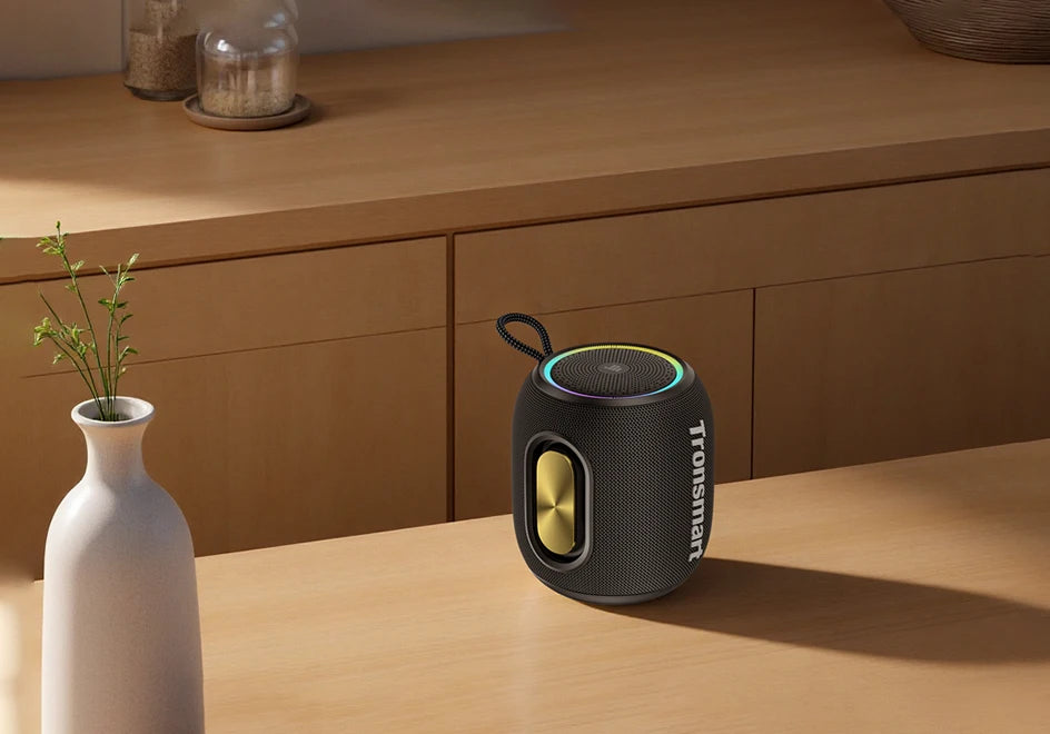Mini Enceinte Bluetooth Portable