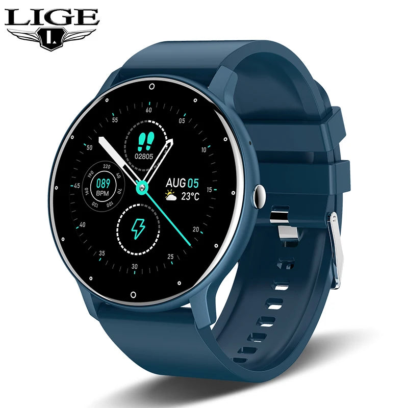 Smartwatch Connectée