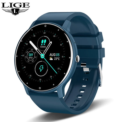Smartwatch Connectée