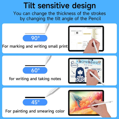 Stylet pour iPad