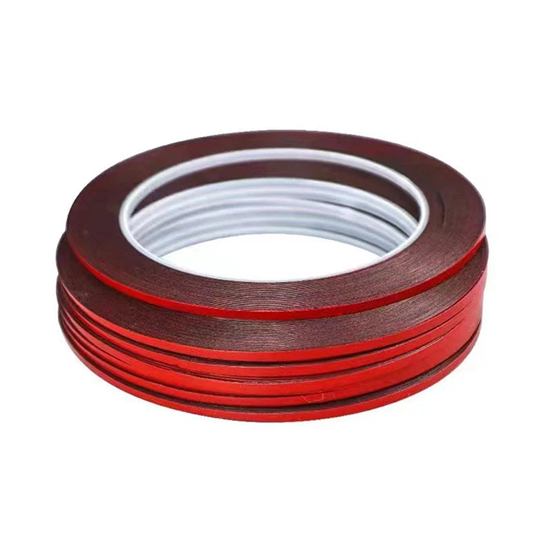 10M Mobile Phone Repair Double Side Tape For Cellphone Touch Screen LCD Pannel 3mm Self Adhesive Foam Sticker Fix