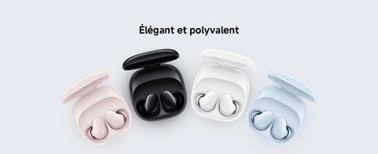 Redmi Buds 6 Play – Écouteurs Bluetooth Sans Fil