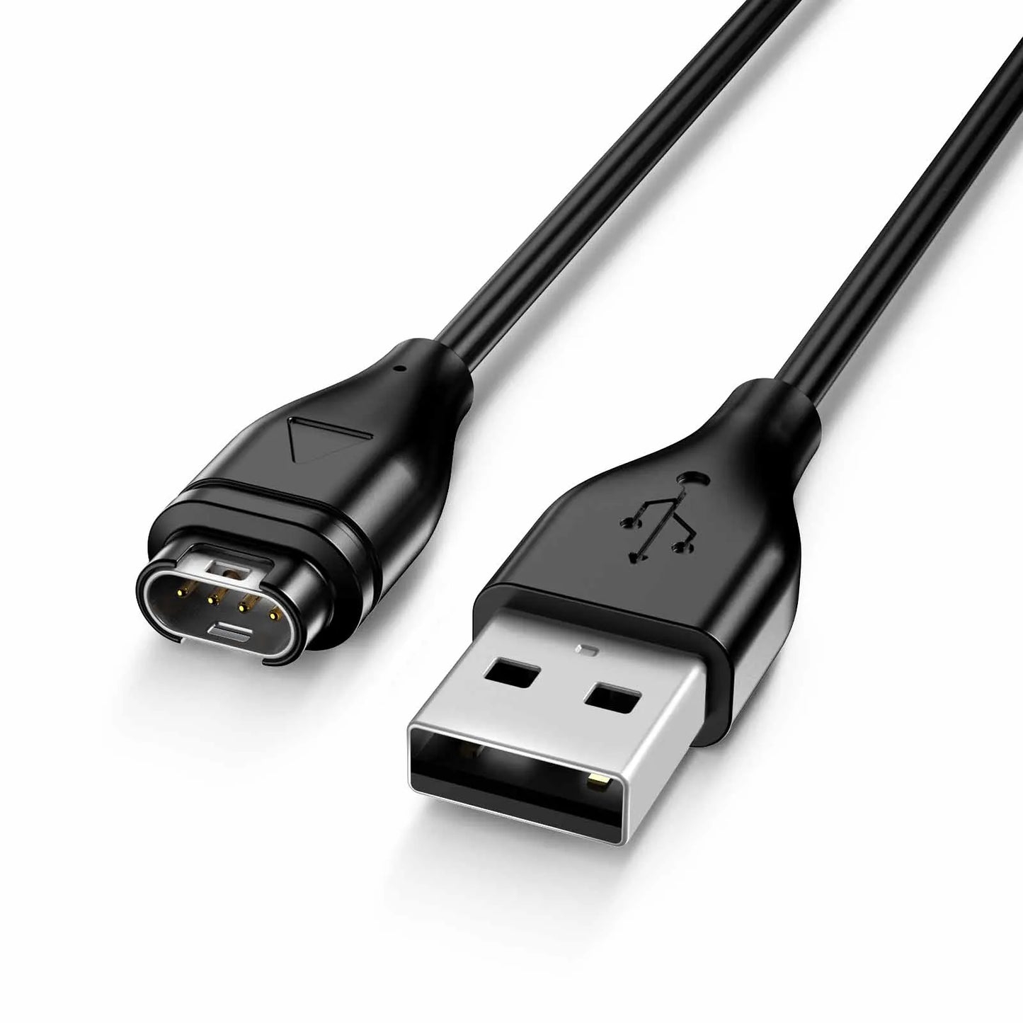Câble Chargeur USB 1 m pour Montres Garmin