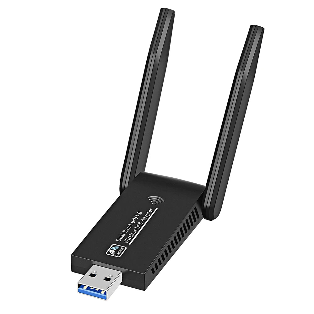Adaptateur WiFi USB