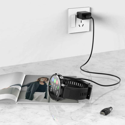 Câble Chargeur USB 1 m pour Montres Garmin