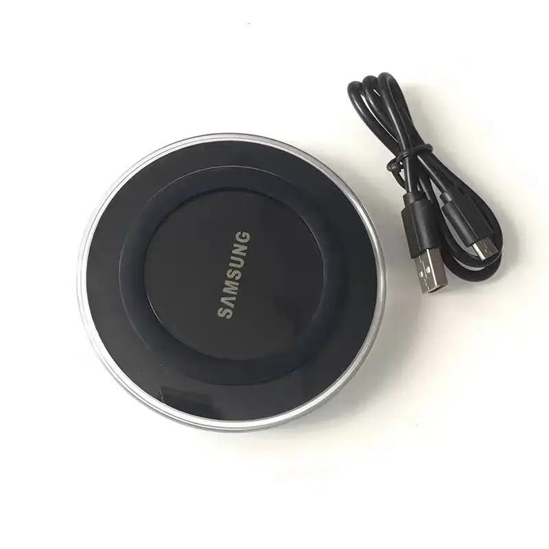 Samsung Chargeur Sans Fil Qi