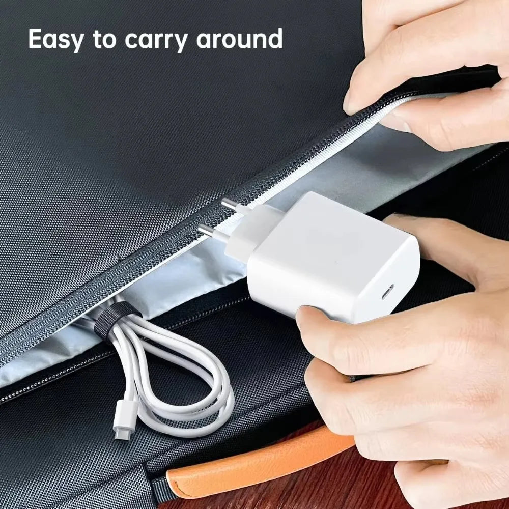 Chargeur Rapide USB-C 25W PD