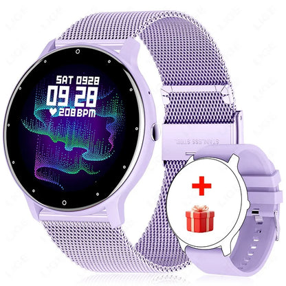 Smartwatch Connectée