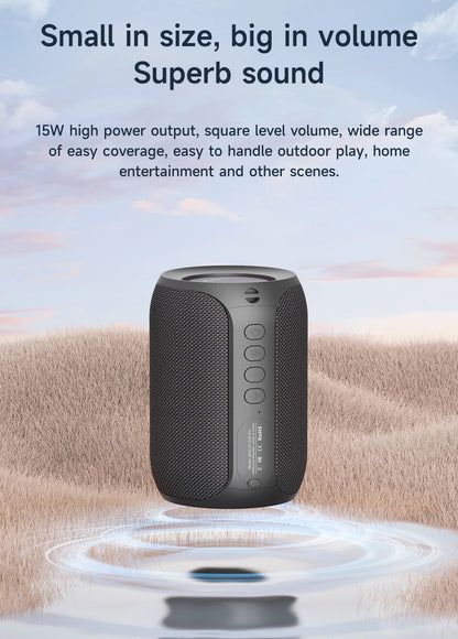 Enceinte Bluetooth Puissante