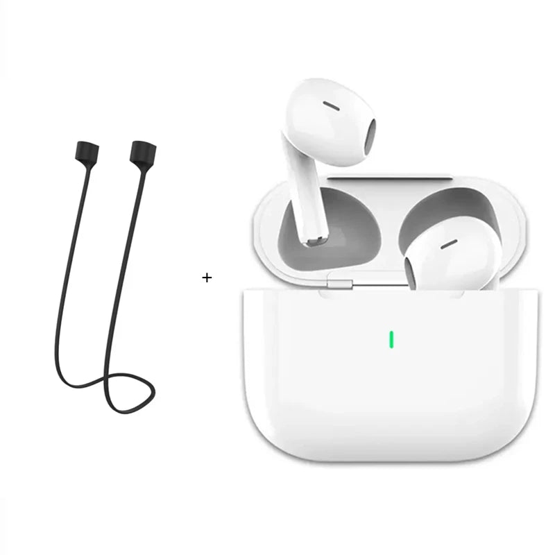 New Air Pro True Wireless Bluetooth Earphones Headphones HiFi Sound  Latency ANC Noise Reduction Earbuds for IPhone Android