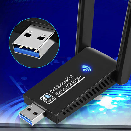 Adaptateur WiFi USB