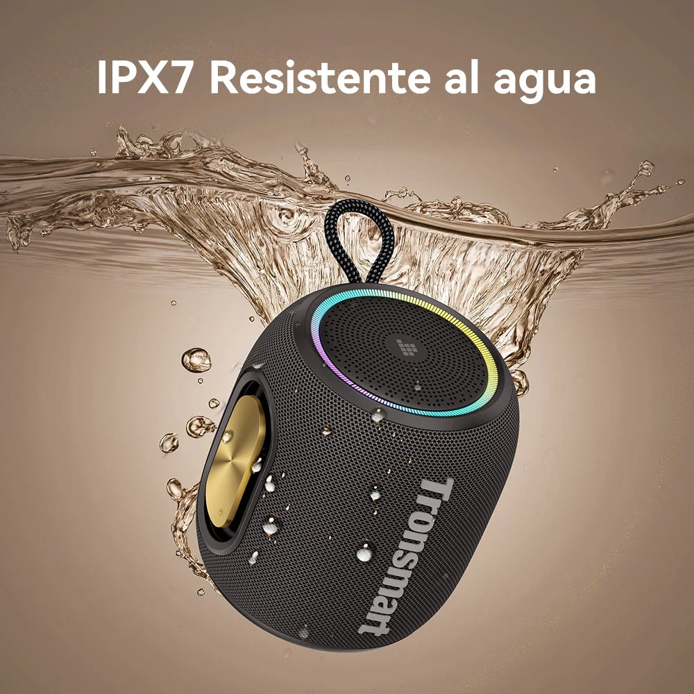 Mini Enceinte Bluetooth Portable
