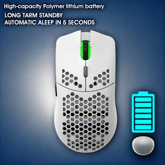 Combo Clavier & Souris Sans Fil