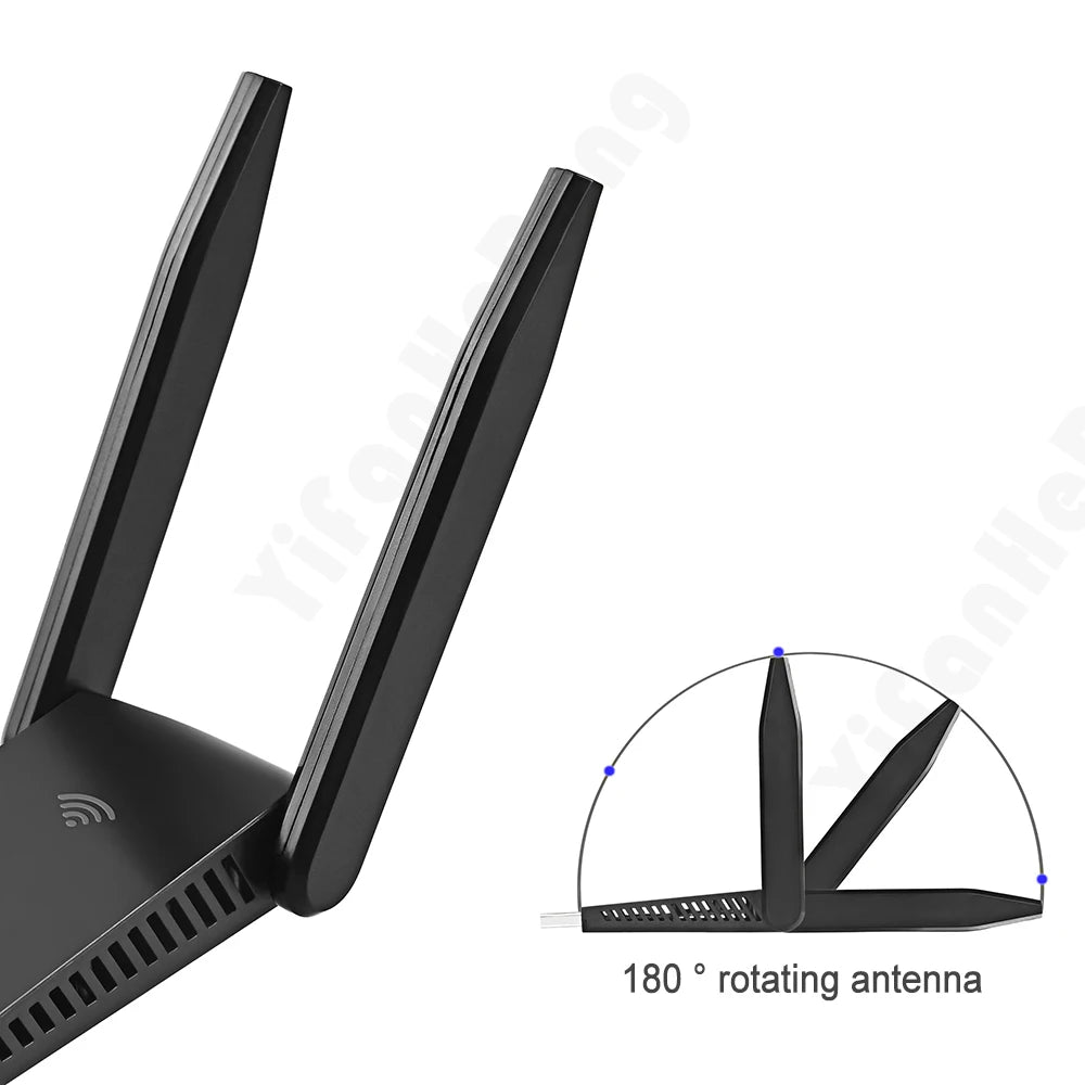 Adaptateur WiFi USB