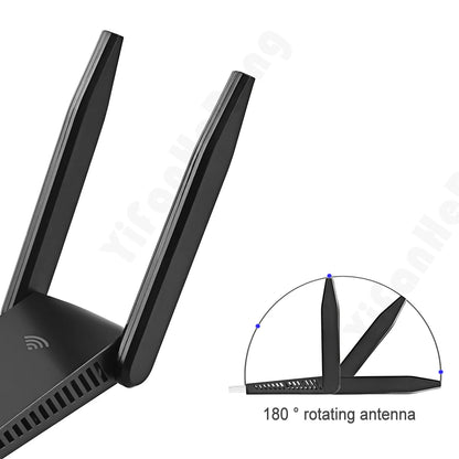 Adaptateur WiFi USB