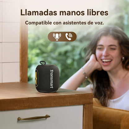 Mini Enceinte Bluetooth Portable