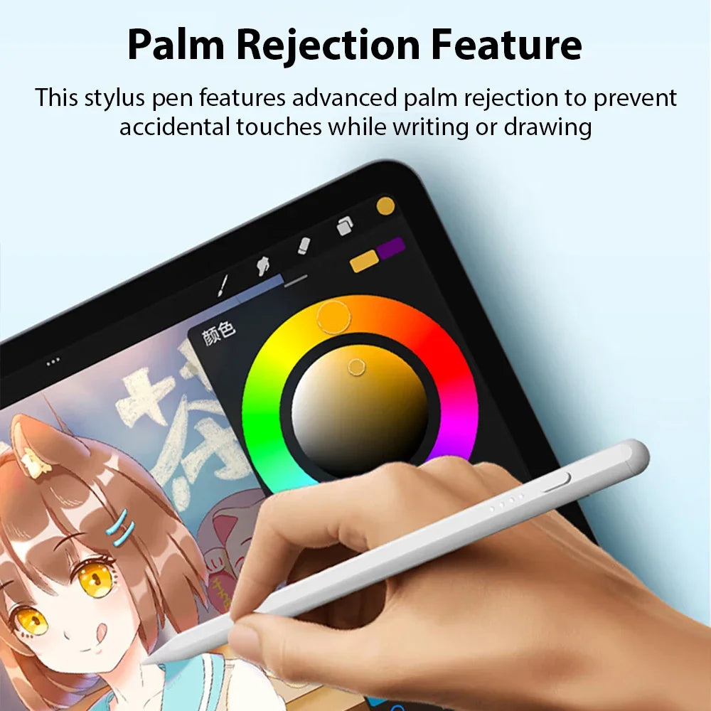 Stylet pour iPad