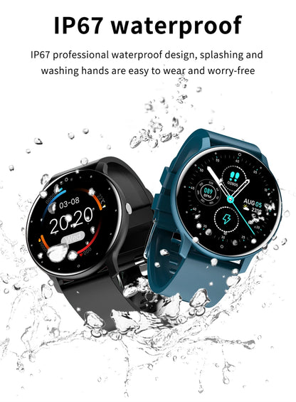 Smartwatch Connectée
