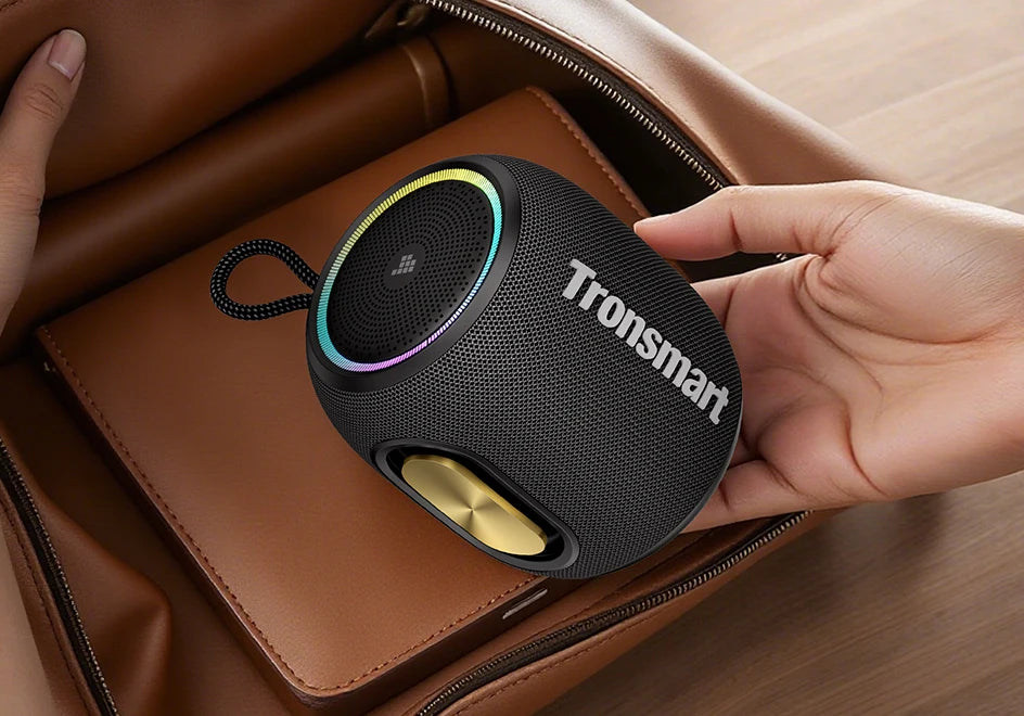 Mini Enceinte Bluetooth Portable