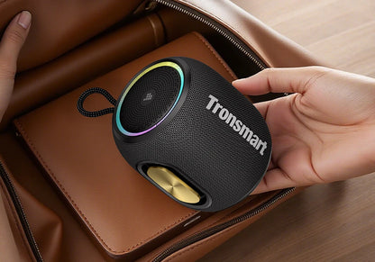 Mini Enceinte Bluetooth Portable