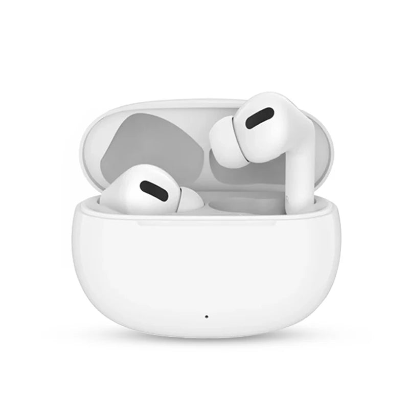 Airs Pro Bluetooth Headset Wireless Earphones TWS Earbuds With Siri Pop-up Window Waterproof Positioning Touch Control For Ios
