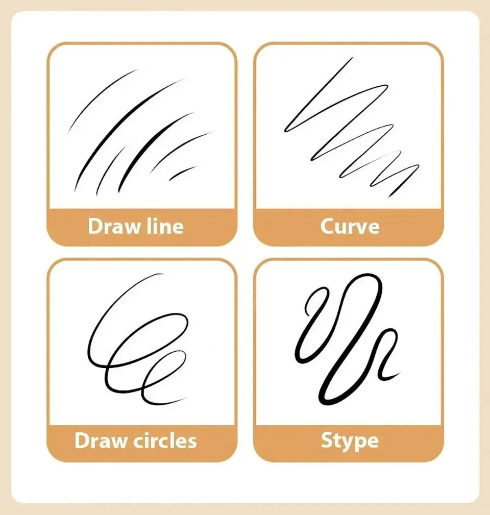 Stylet pour iPad