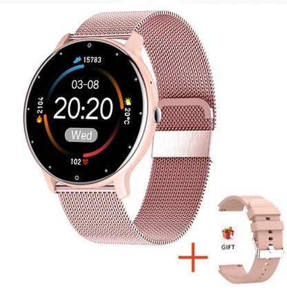 Smartwatch Connectée