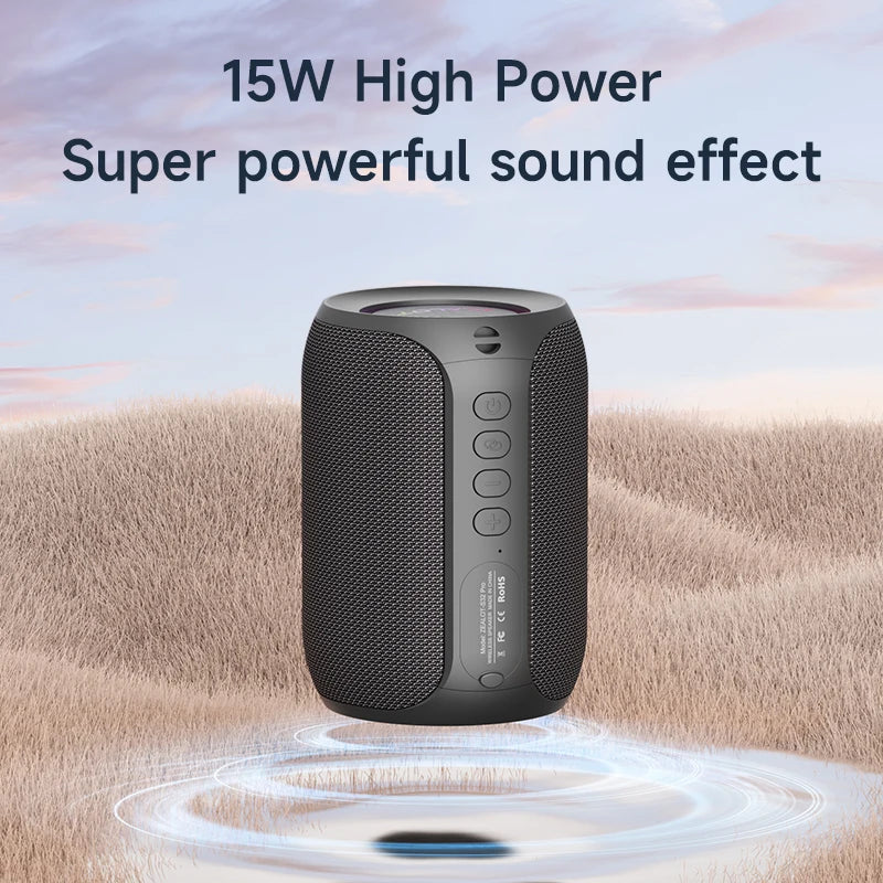 Enceinte Bluetooth Puissante