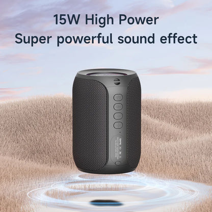 Enceinte Bluetooth Puissante