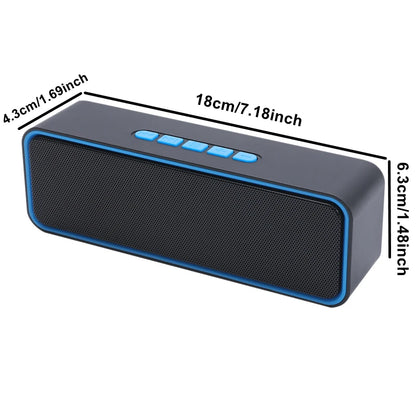 Enceinte Bluetooth Portable BT 5.0
