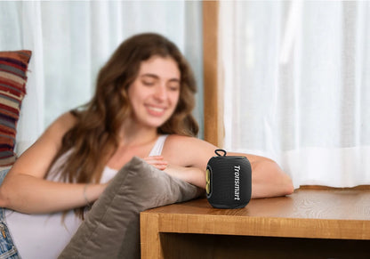 Mini Enceinte Bluetooth Portable