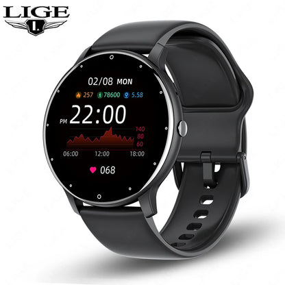 Smartwatch Connectée