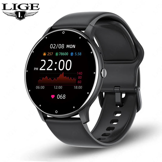 Smartwatch Connectée