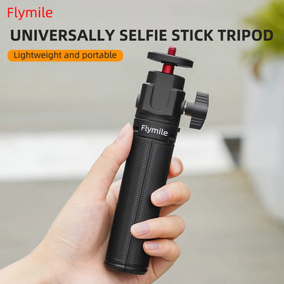 Perche Selfie Trépied 2-en-1