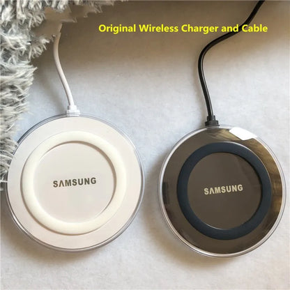 Samsung Chargeur Sans Fil Qi