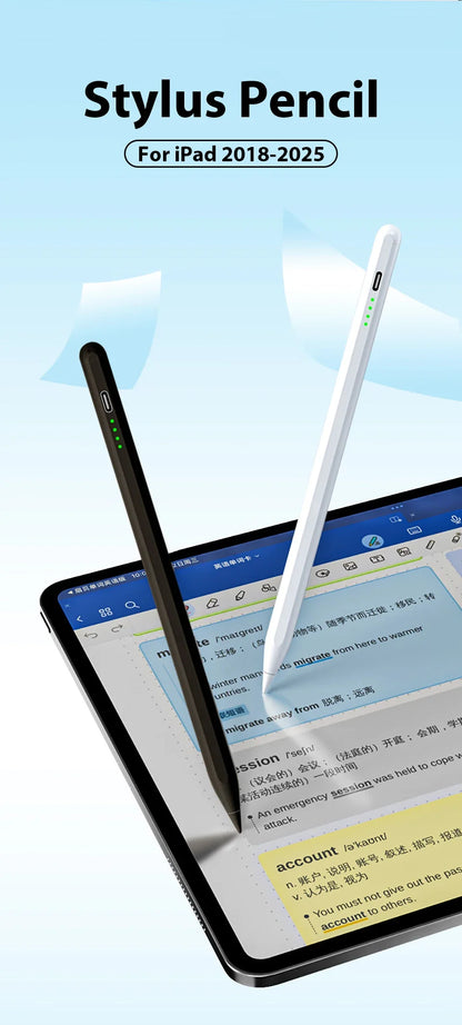 Stylet pour iPad
